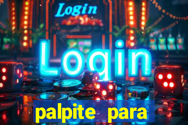 palpite para loteria dos sonhos das 19 horas